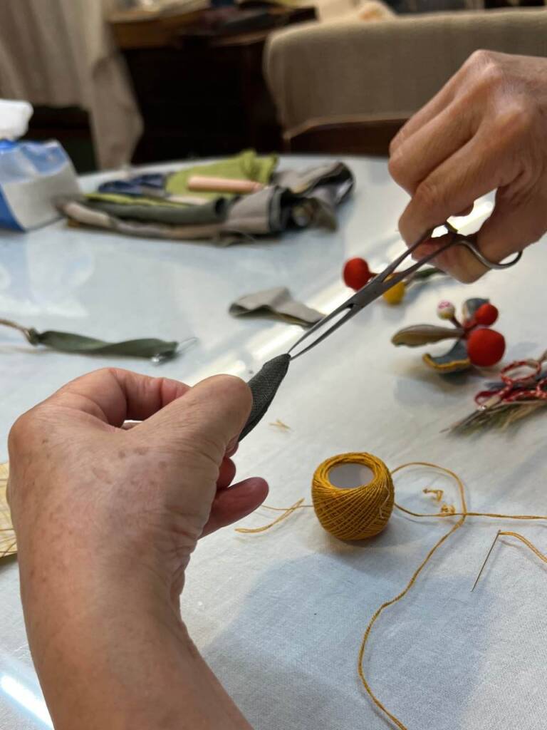 讓心靜下來的細活