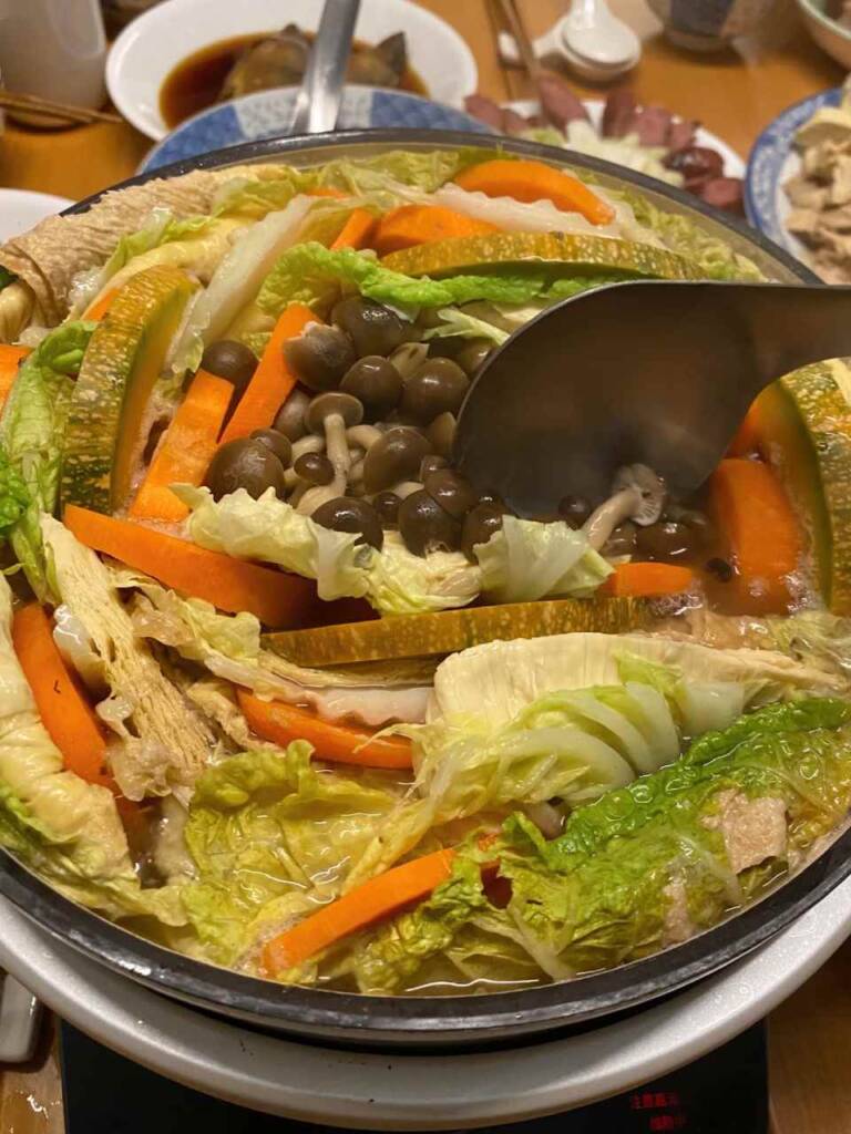 小V鍋烹煮最能保持營養價值