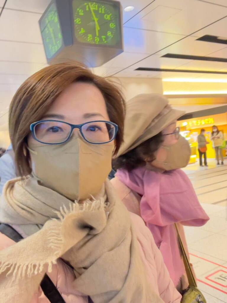 每天2萬步以上，很操的！