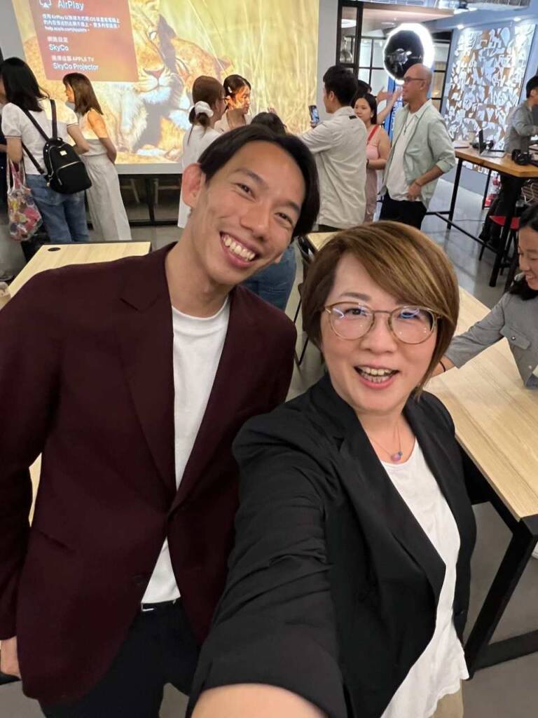 Shen老師也是把看家本領都掏出來了!