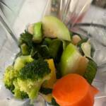 這台vitamix保固10年,已經用了6、7年了吧..