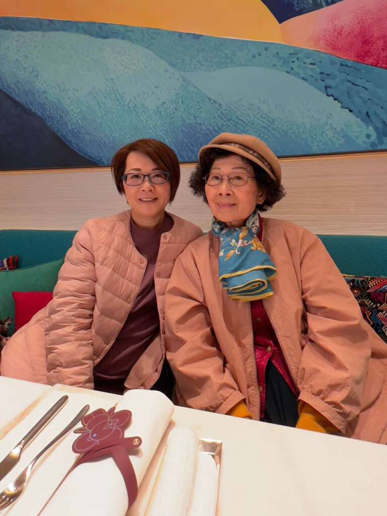 走一大段路到銀座的米其林餐廳