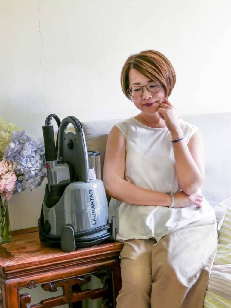 lLAURASTAR是殺死塵蟎、病毒、細菌的最佳利器