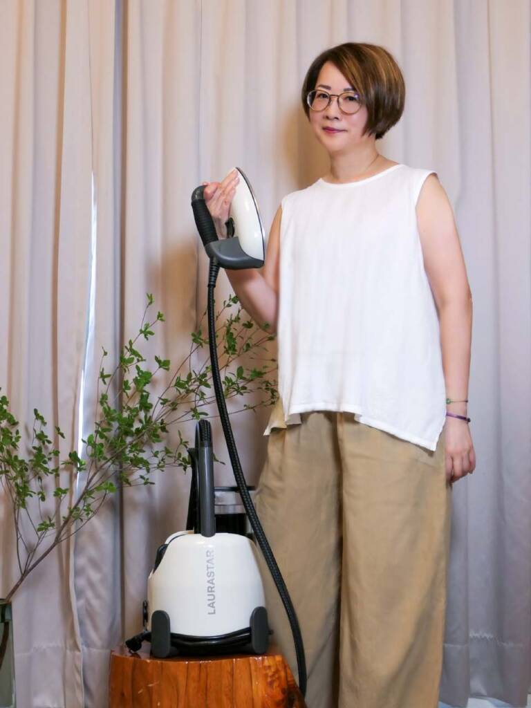 LAURASTAR可清除室內過敏原、以及各種細菌、病毒