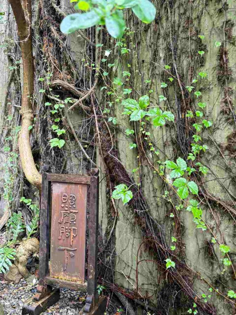 照顧腳下、眼前當下