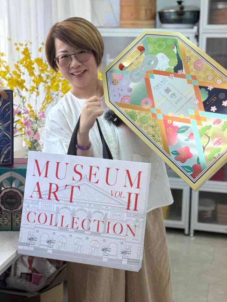 送歐客佬精品咖啡禮盒,是不是很大方?!