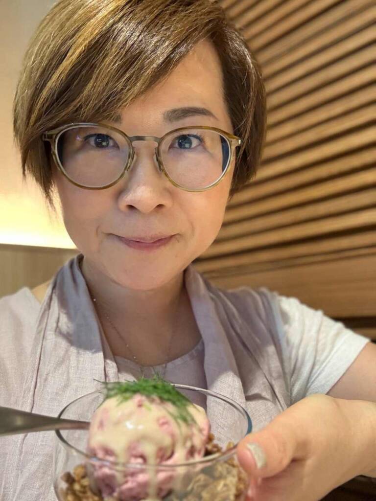 如果去 Gaia Flow，一定要點來吃看看!