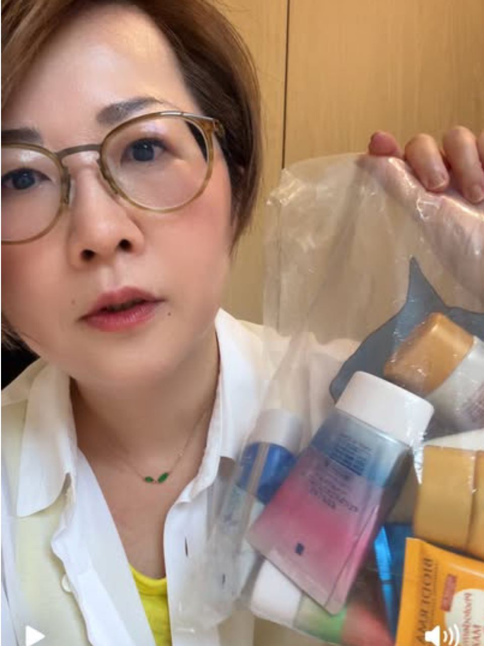 這幾年我過濾過成份後，用了超過10個防曬品牌。