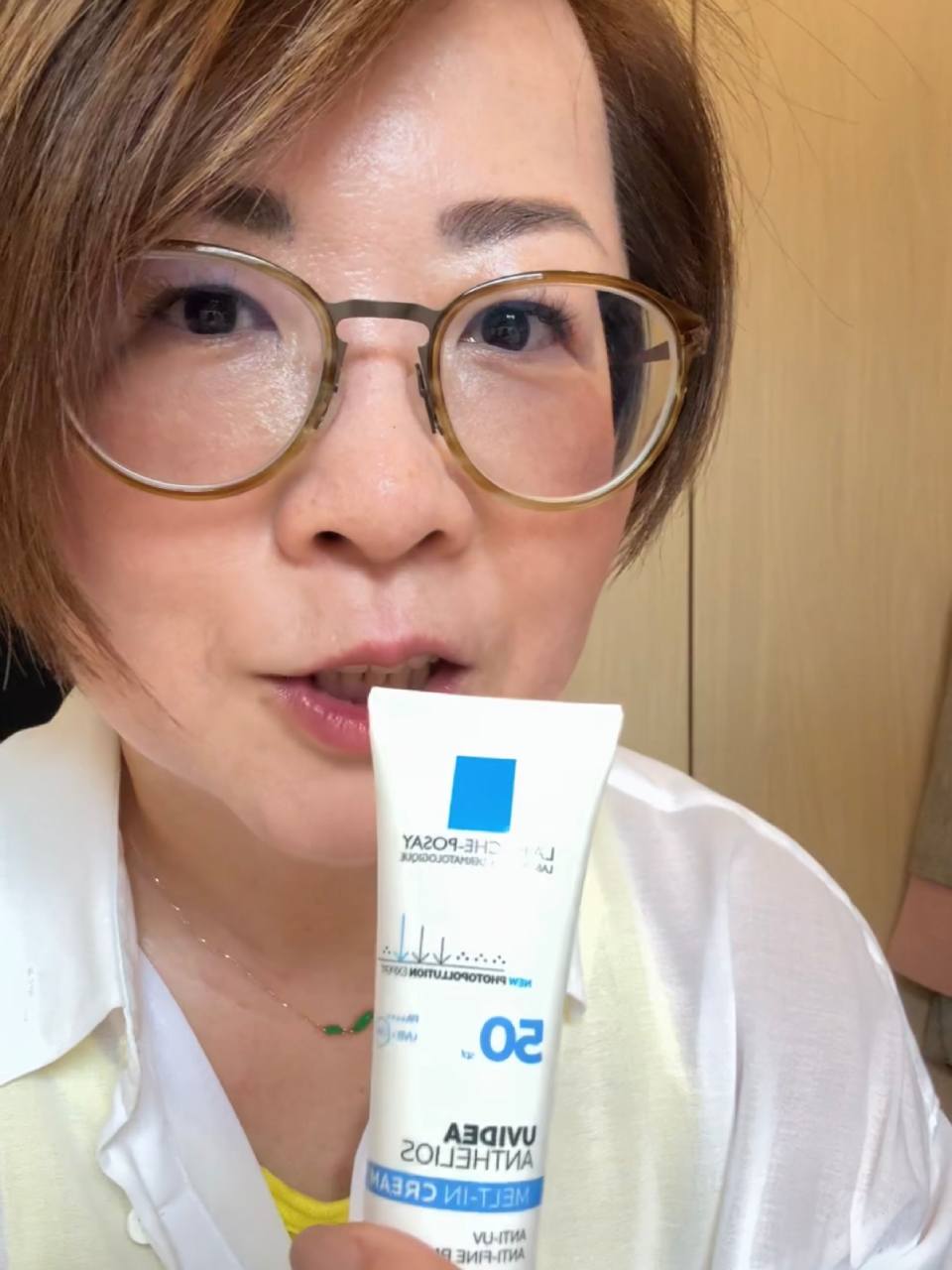 理膚寶水清爽透明防曬我用了快一年，很好用。🔹理膚寶水全護清爽透明防曬2入，6折:https://linkgo.one/s/54qrz