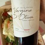 曼時特級初榨橄欖油油王