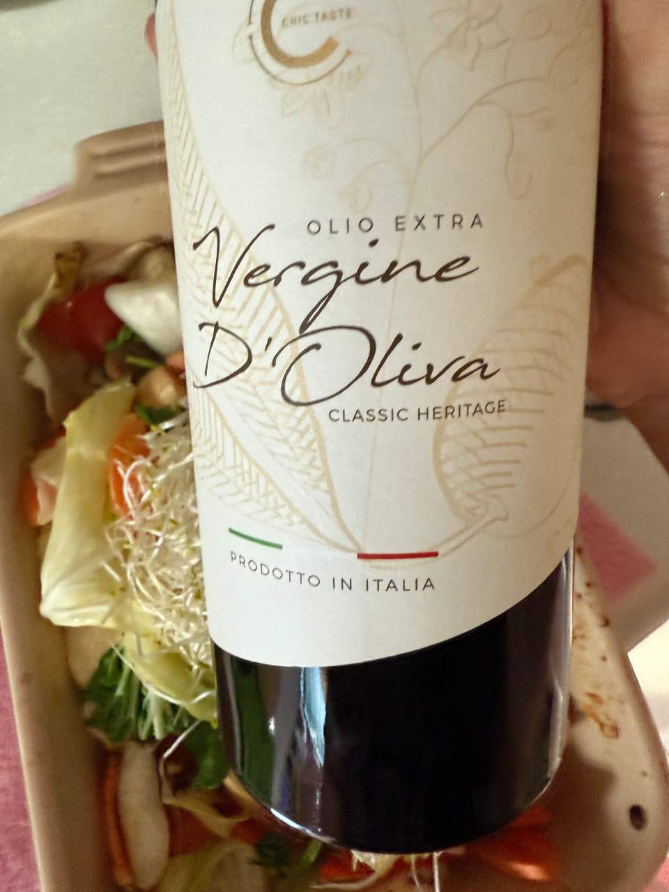 曼時特級初榨橄欖油油王