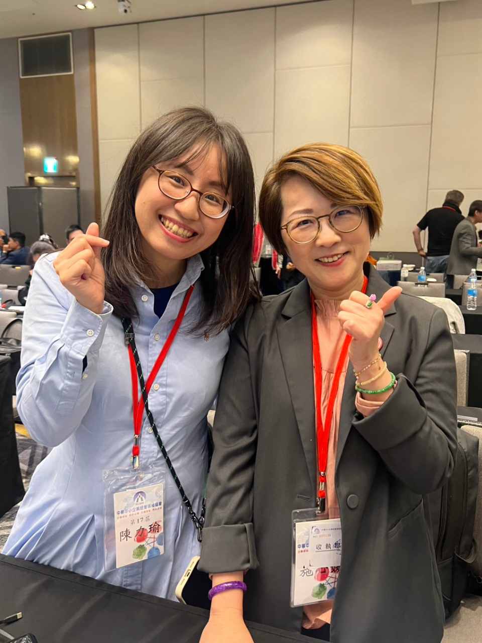 同行圓的二代接班人,也是領袖班的學長。