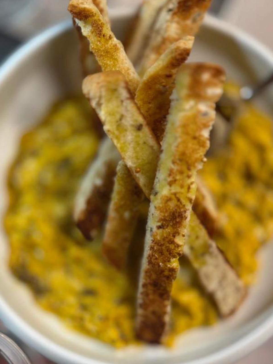 別再生飲特級初榨橄欖油了 - 好的EVOO除了耐高溫，同時在義大利更是搭餐(Pairing)的絕妙組合！