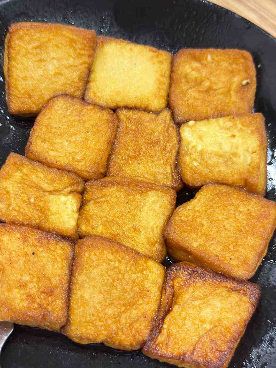 禾花素食 - 老皮嫩肉