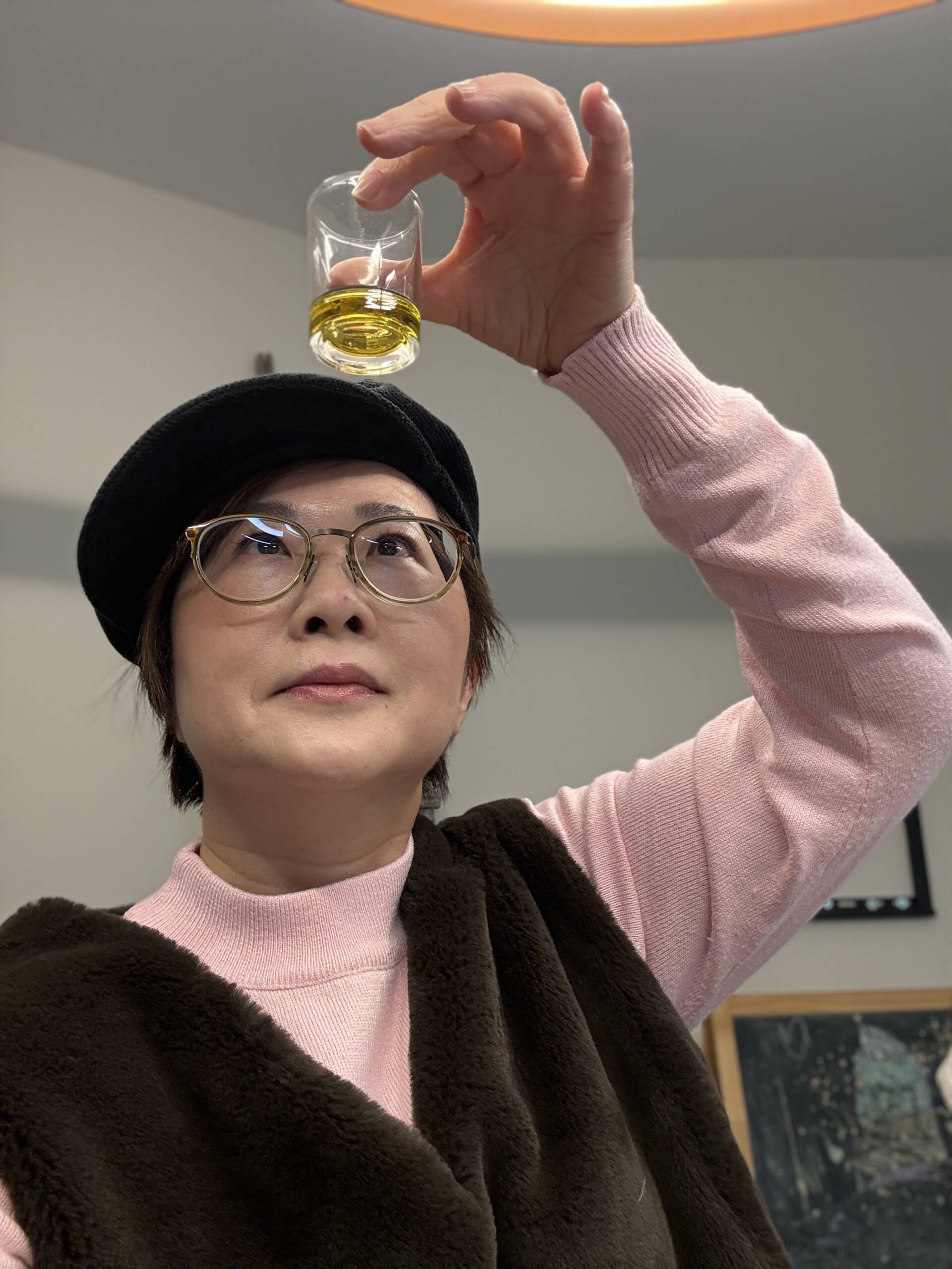 EVOO特級初榨橄欖油